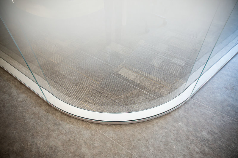 高端写字楼-东升科技园